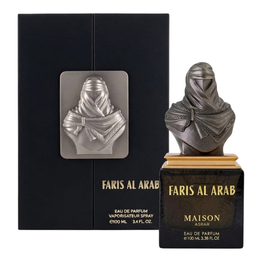 Maison Asrar Faris Al Arab