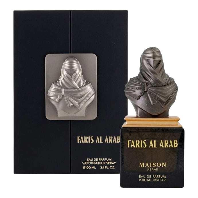Maison Asrar Faris Al Arab