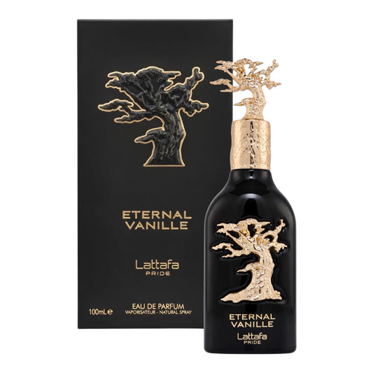 Lattafa Pride Eternal Vanille