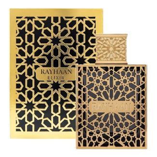 Rayhaan Elixir eau de Parfum
