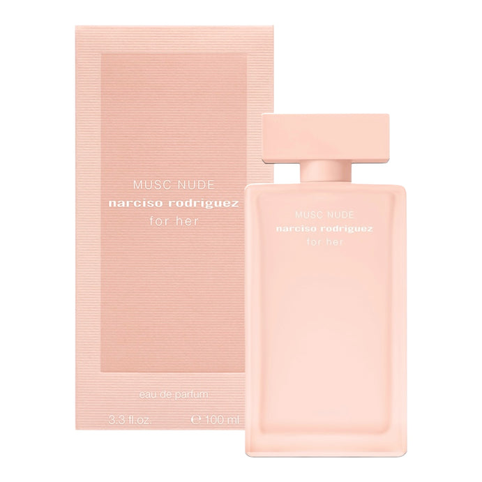 Narciso Rodriguez Musc Nude