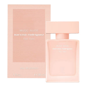 Narciso Rodriguez Musc Nude