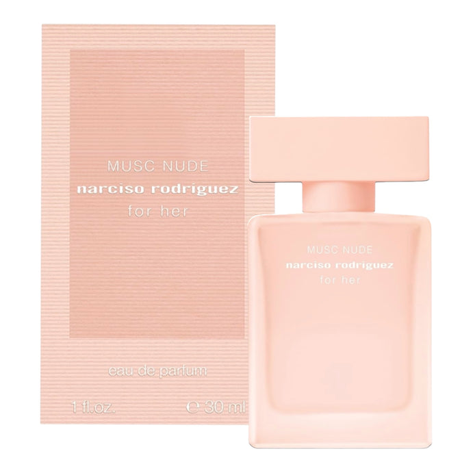 Narciso Rodriguez Musc Nude