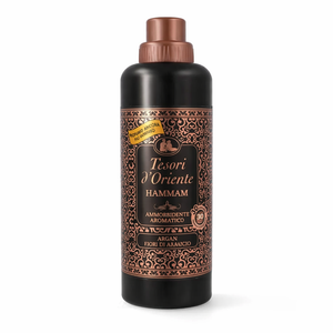 Tesori d’Oriente Hammam Weichspüler