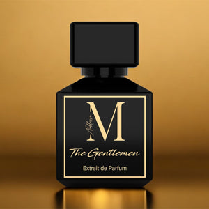 Maison Noblesse THE GENTLEMEN