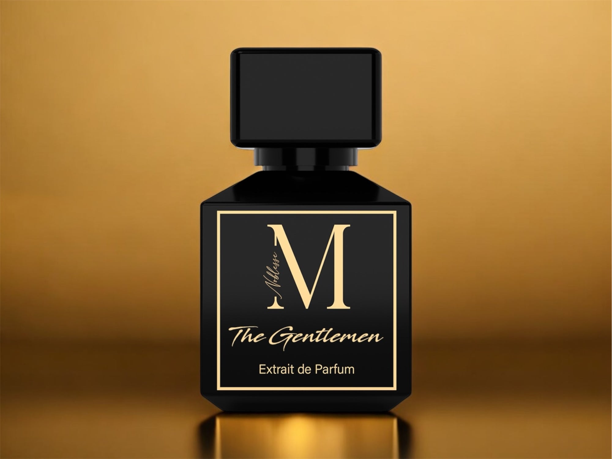 Maison Noblesse THE GENTLEMEN