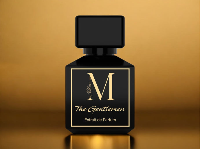 Maison Noblesse THE GENTLEMEN