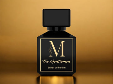 Maison Noblesse THE GENTLEMEN