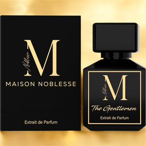 Maison Noblesse THE GENTLEMEN