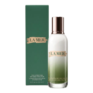 La Mer The Hydrating Infused Emulsion