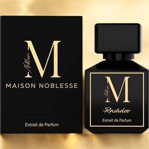 Maison Noblesse RASHDOO