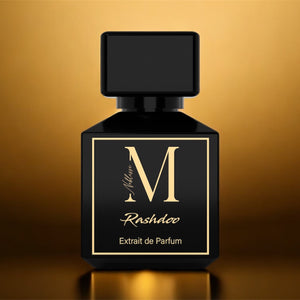 Maison Noblesse RASHDOO