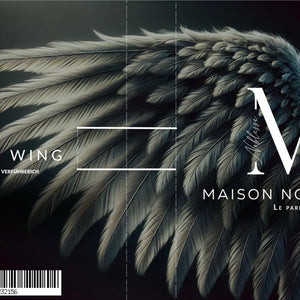Maison Noblesse ANGELS WING