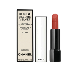 CHANEL Rouge  Lippenstift Allure Velvet