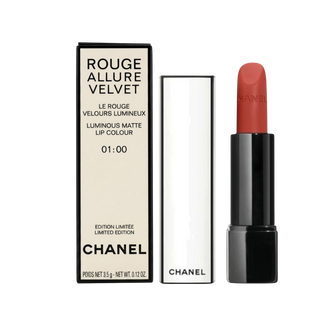 CHANEL Rouge  Lippenstift Allure Velvet