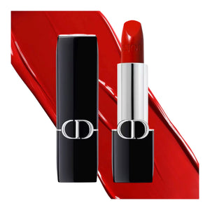 Dior Rouge Dior Lippenstift 999 SATIN