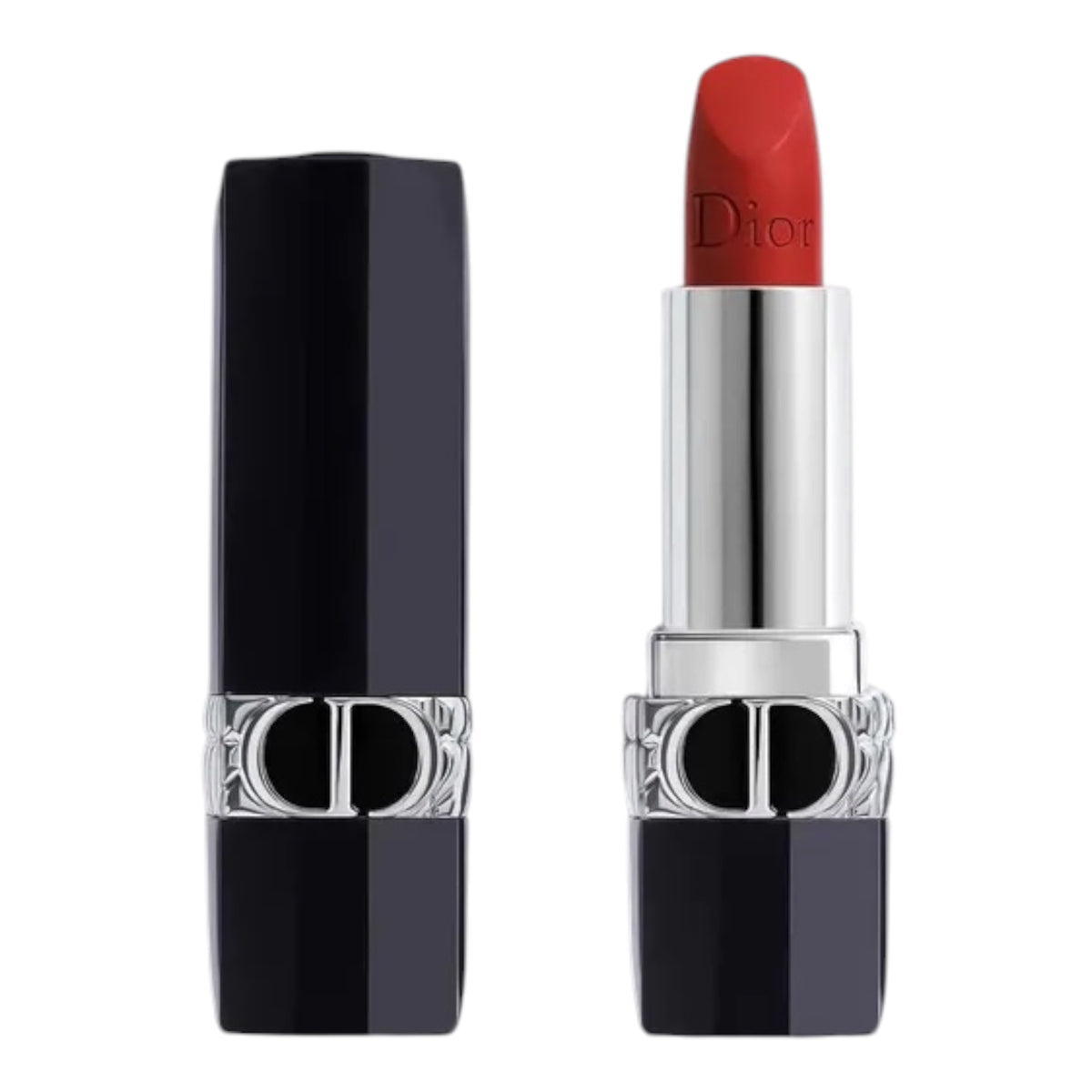 Dior Rouge Dior Lippenstift 999 MATTE