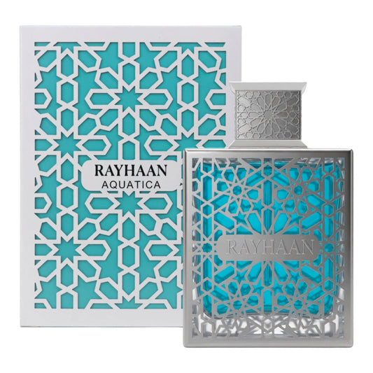 Rayhaan Aquatica