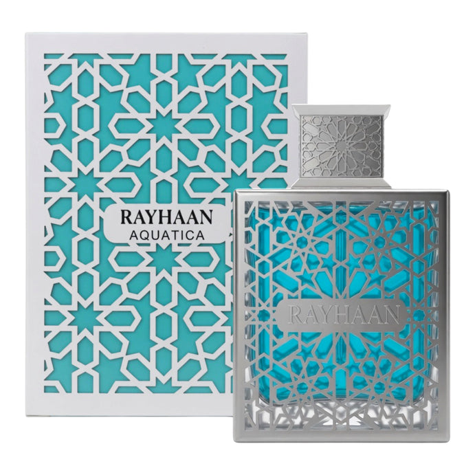 Rayhaan Aquatica