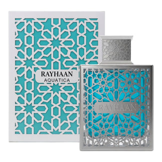 Rayhaan Aquatica