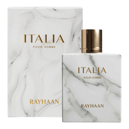 Rayhaan Italia