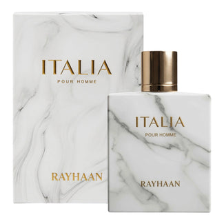 Rayhaan Italia