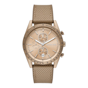 Michael Kors Warren Herren Chronograph Uhr MK9145