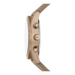 Michael Kors Warren Herren Chronograph Uhr MK9145