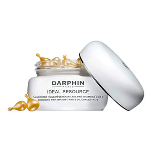 Darphin Ideal Resource – Regenerating Oil Concentrate Kapseln