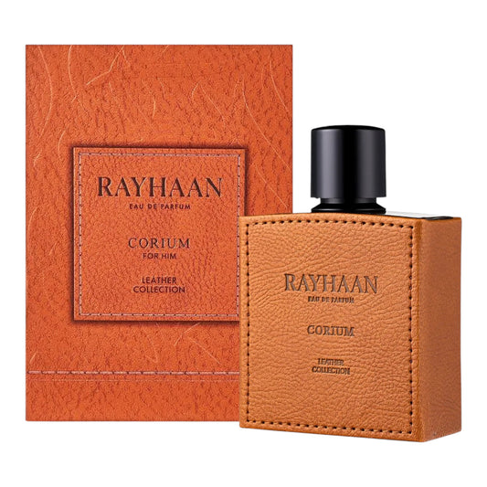 Rayhaan Corium Eau de Parfum