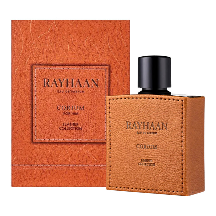 Rayhaan Corium Eau de Parfum