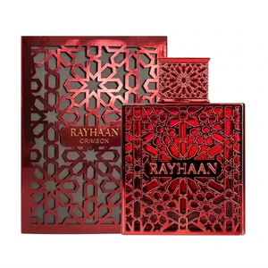 Rayhaan Crimson Eau de Parfum
