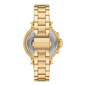 Michael Kors Damenuhr MK7493