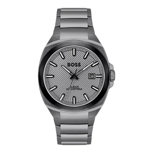 Hugo Boss Herrenuhr Analog