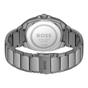 Hugo Boss Herrenuhr Analog