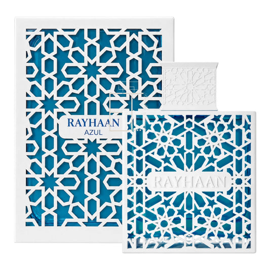 Rayhaan Azul