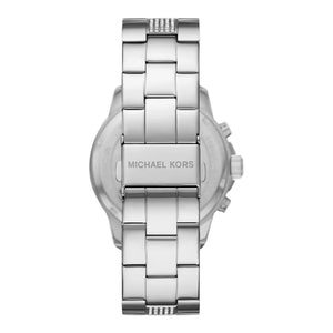 Michael Kors Damen Uhr - Chronograph MK7506