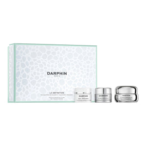 Darphin Stimulskin Plus Trial Set – Luxuriöse Anti-Aging Pflege mit Retinol