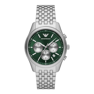 Emporio Armani Herren Chronograph Uhr AR11581