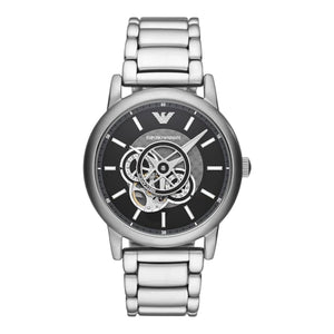 Emporio Armani Herren Automatikuhr AR60021