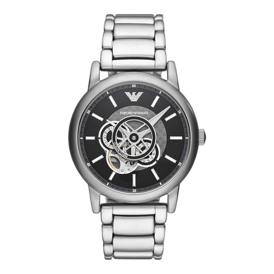 Emporio Armani Herren Automatikuhr AR60021