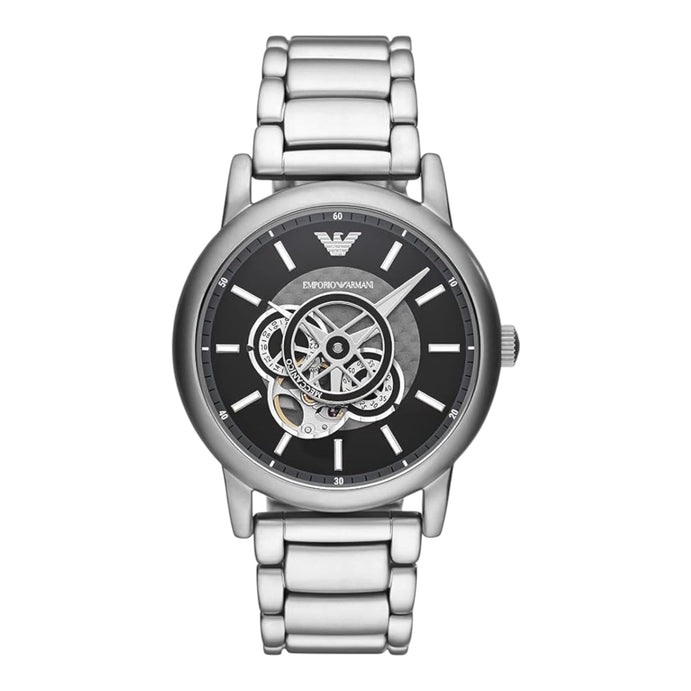 Emporio Armani Herren Automatikuhr AR60021