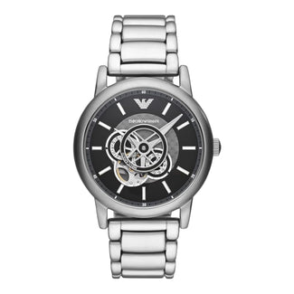 Emporio Armani Herren Automatikuhr AR60021