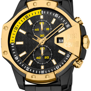 Just Cavalli Herren Uhr