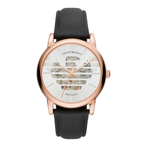 Emporio Armani Herrenuhr AR60031 Automatik