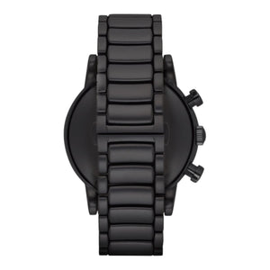 Emporio Armani Chronograph Herrenuhr AR1895