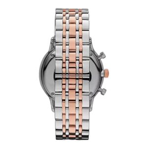 Emporio Armani Chronograph Herrenuhr AR0399