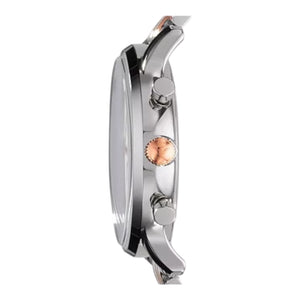 Emporio Armani Chronograph Herrenuhr AR0399
