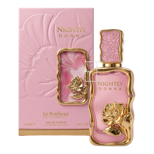Le Bonheur Nightly Donna Eau de Parfum