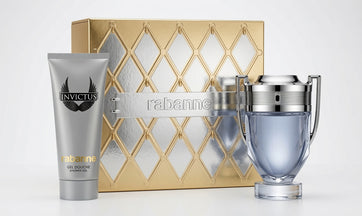 Paco Rabanne Invictus Men Geschenkset